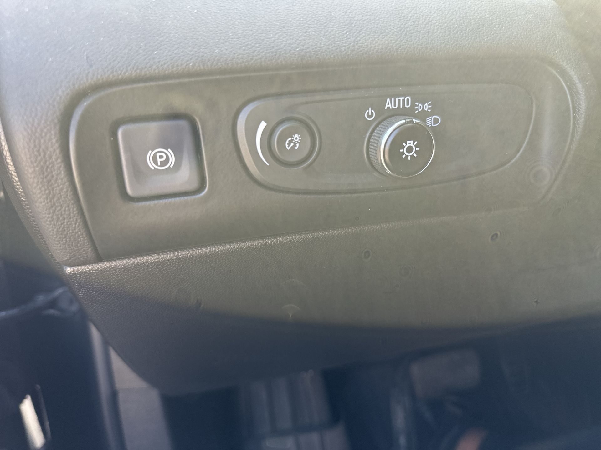 2021 Buick Enclave Premium