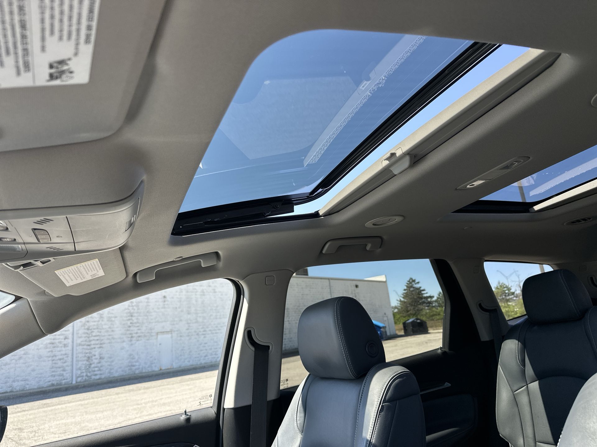2021 Buick Enclave Premium
