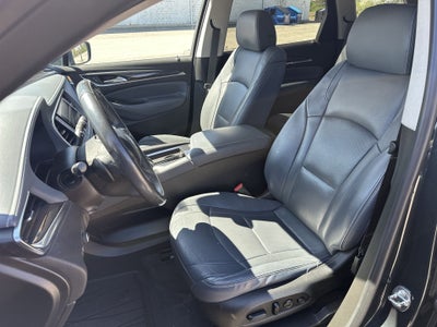 2021 Buick Enclave Premium