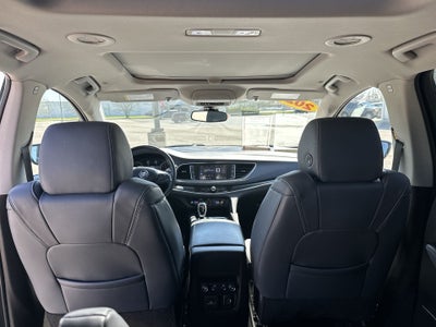 2021 Buick Enclave Premium