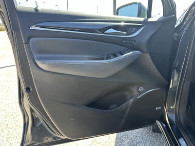 2021 Buick Enclave Premium