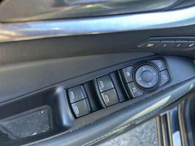 2021 Buick Enclave Premium