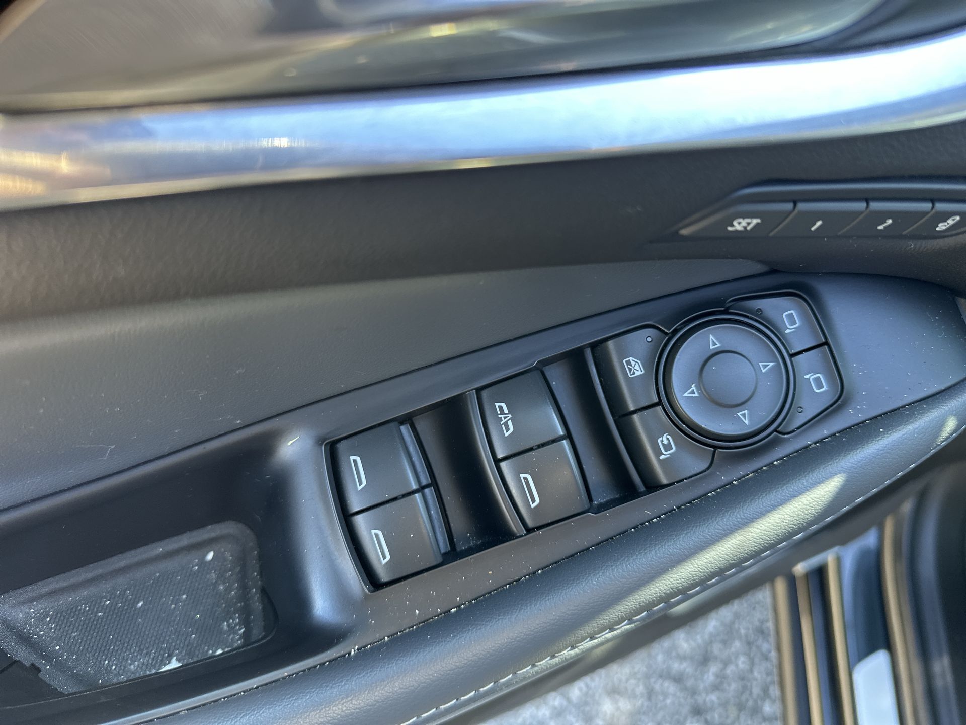 2021 Buick Enclave Premium