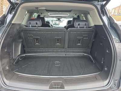 2021 Buick Enclave Premium