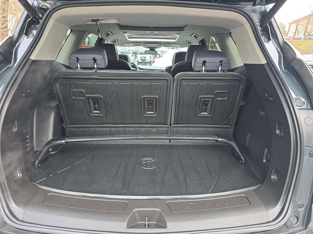 2021 Buick Enclave Premium