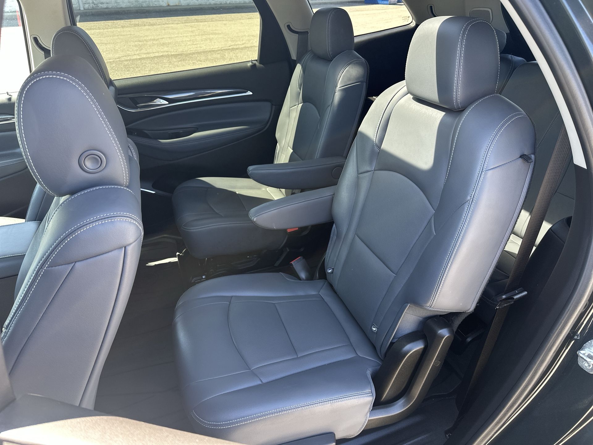 2021 Buick Enclave Premium