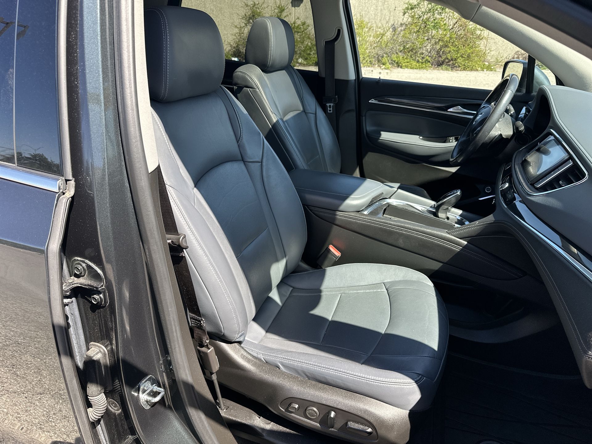 2021 Buick Enclave Premium