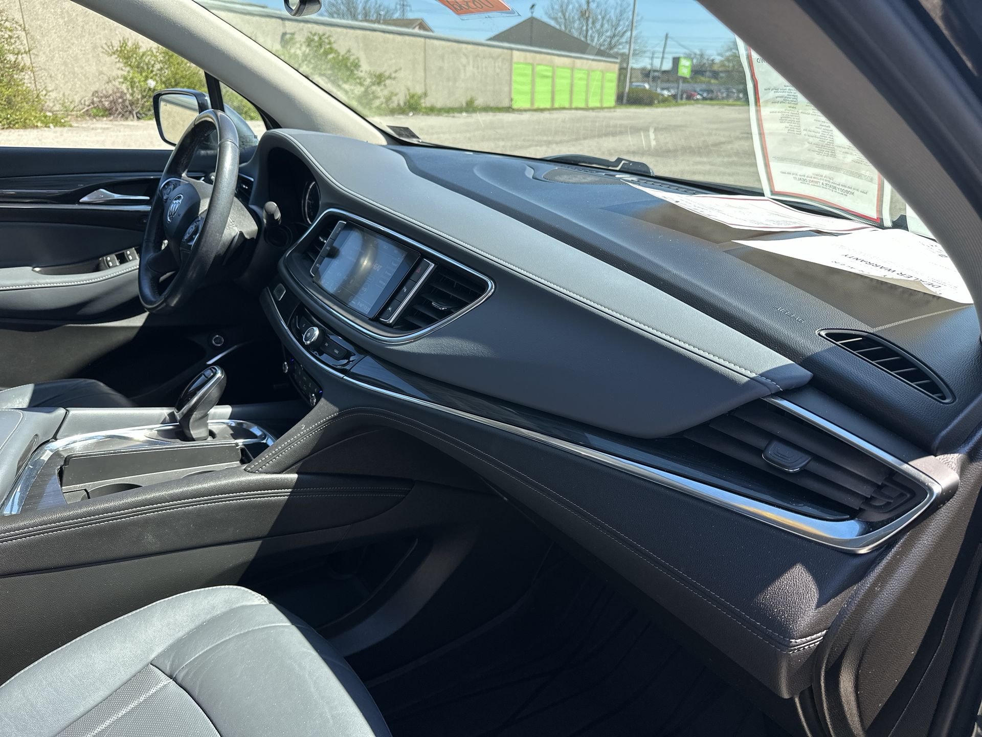 2021 Buick Enclave Premium