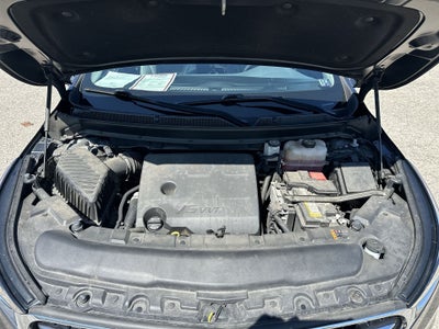 2021 Buick Enclave Premium