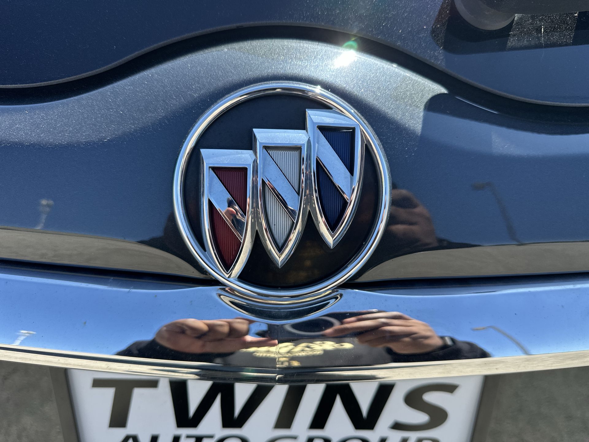 2021 Buick Enclave Premium