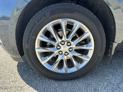 2021 Buick Enclave Premium