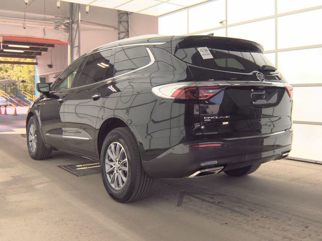 2024 Buick Enclave Premium