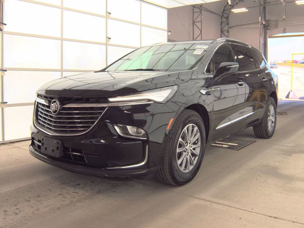 2024 Buick Enclave Premium