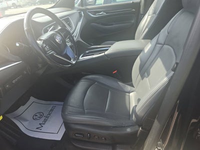 2024 Buick Enclave Premium