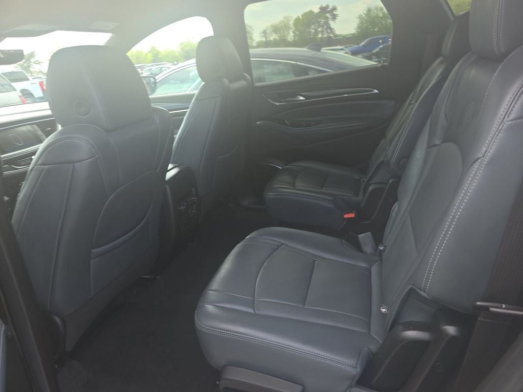 2024 Buick Enclave Premium