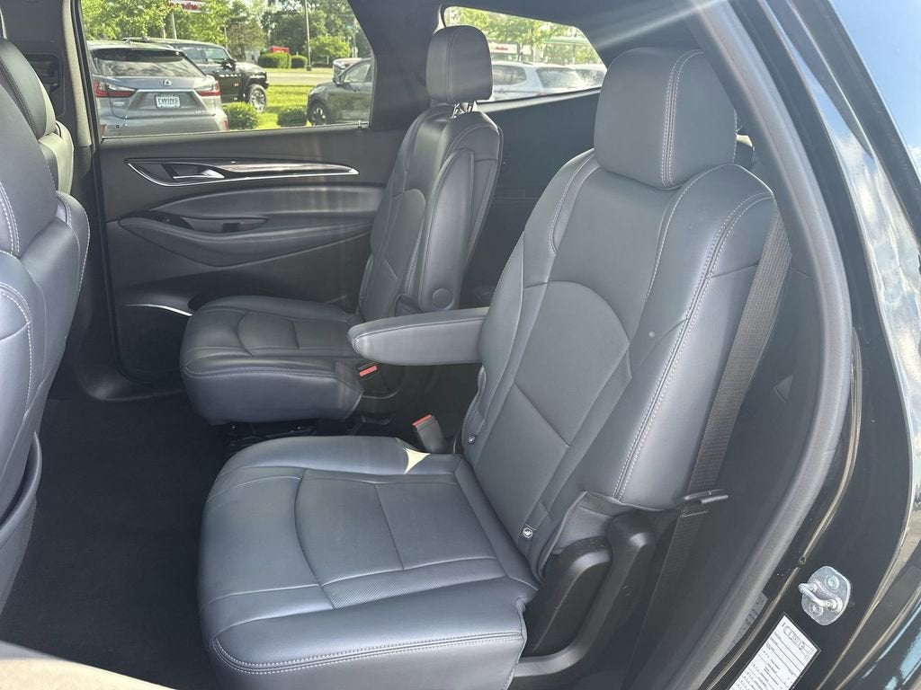 2024 Buick Enclave Premium