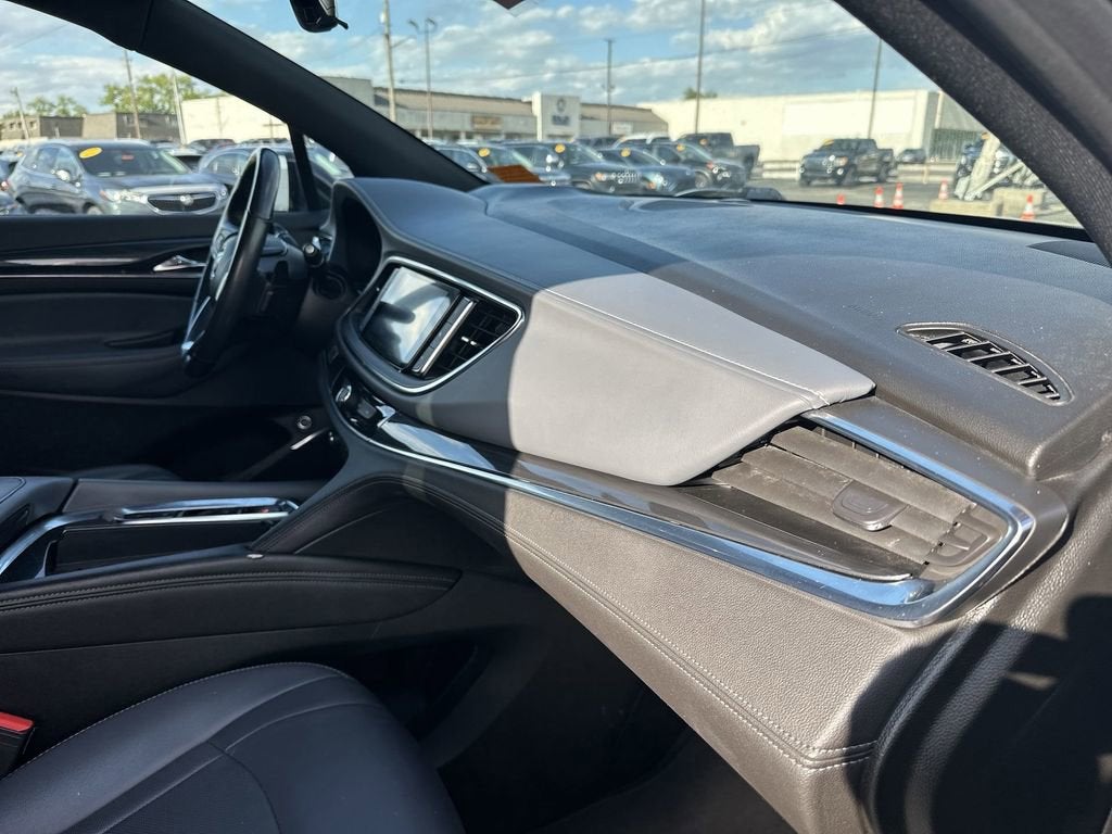 2024 Buick Enclave Premium