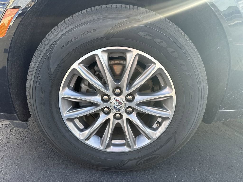 2024 Buick Enclave Premium