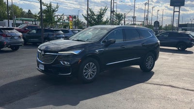 2024 Buick Enclave Premium