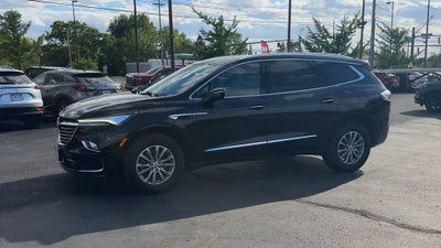 2024 Buick Enclave Premium