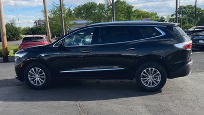2024 Buick Enclave Premium