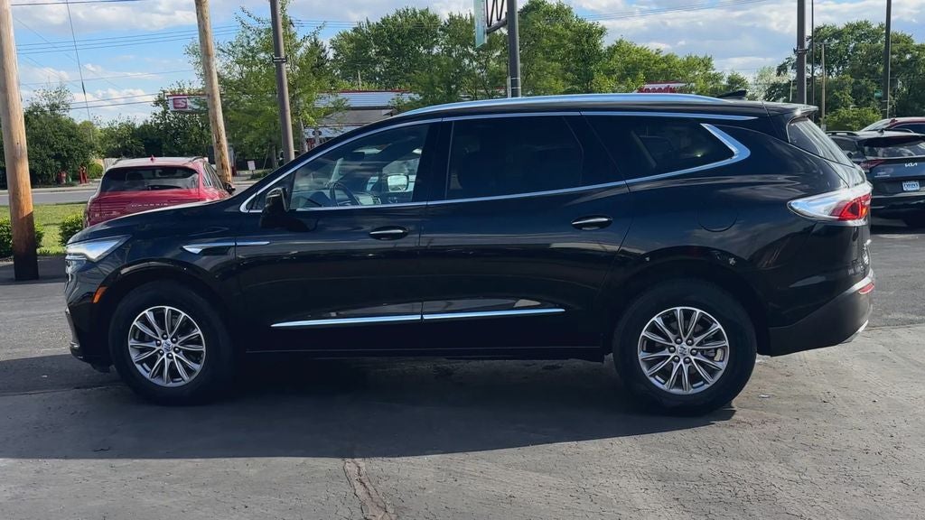 2024 Buick Enclave Premium