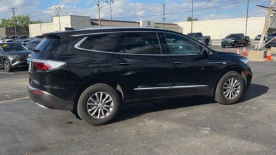 2024 Buick Enclave Premium