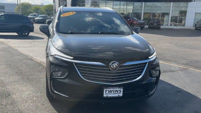 2024 Buick Enclave Premium