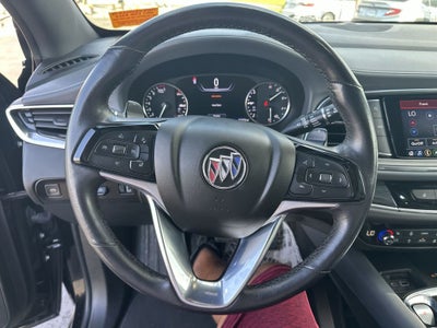 2024 Buick Enclave Premium