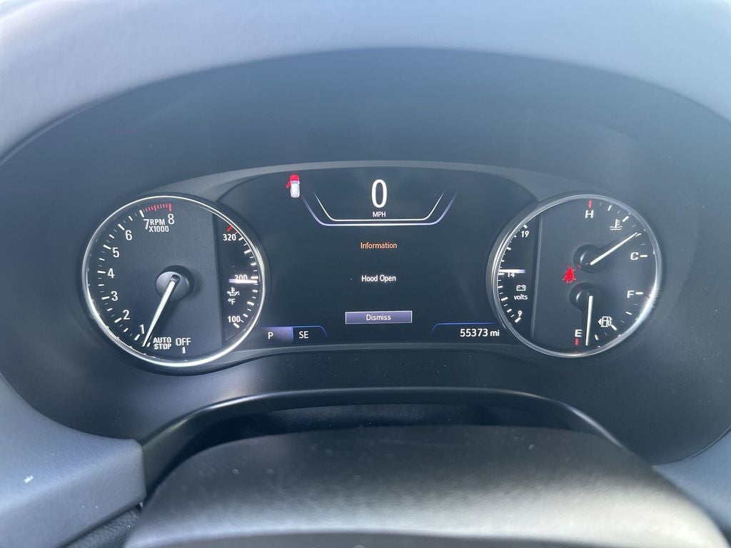 2024 Buick Enclave Premium