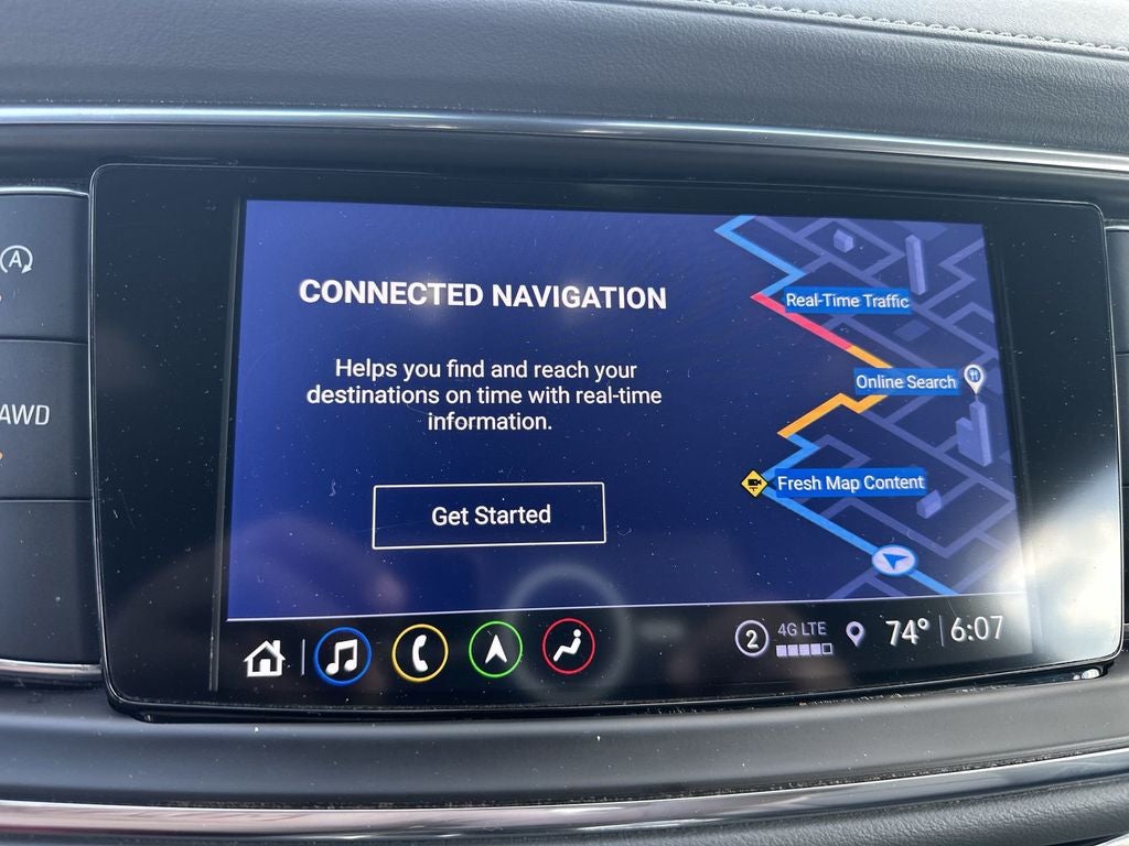 2024 Buick Enclave Premium