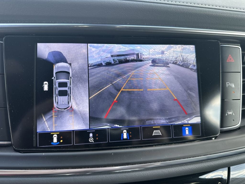 2024 Buick Enclave Premium