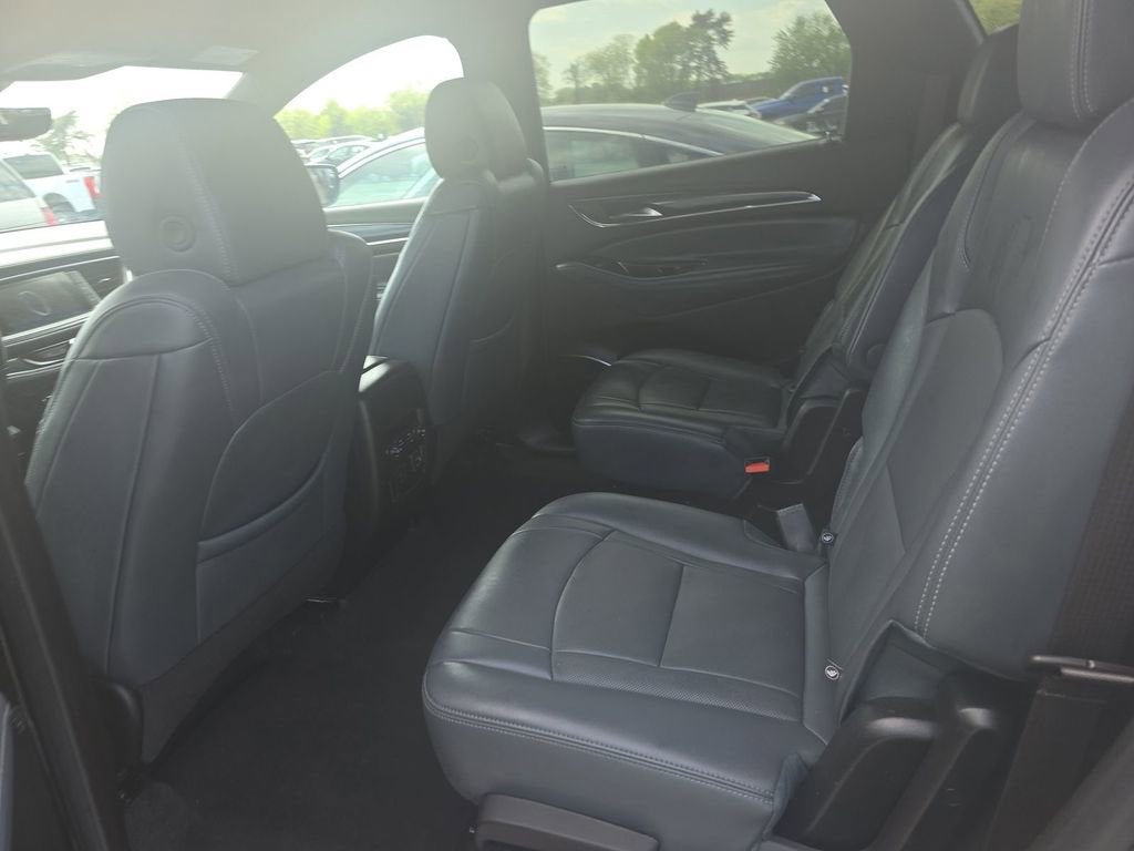 2024 Buick Enclave Premium