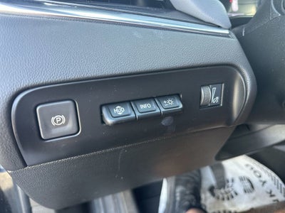 2024 Buick Enclave Premium