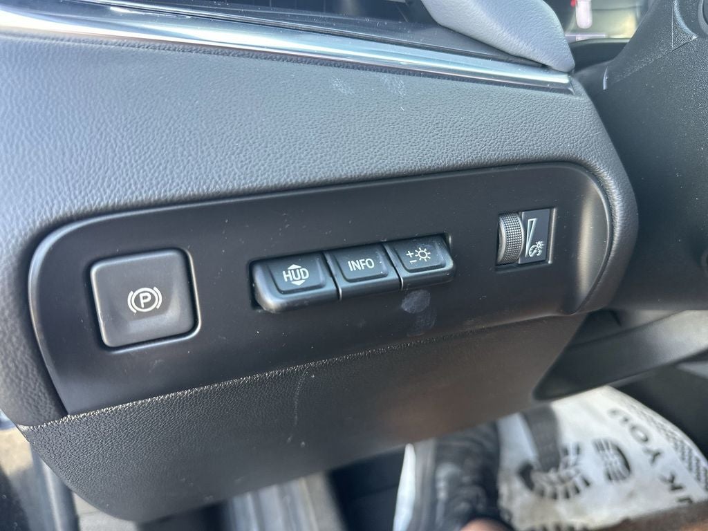 2024 Buick Enclave Premium