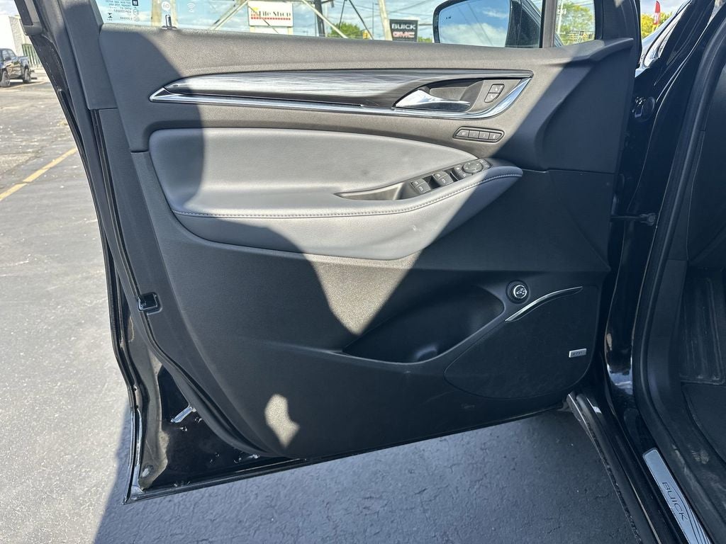 2024 Buick Enclave Premium