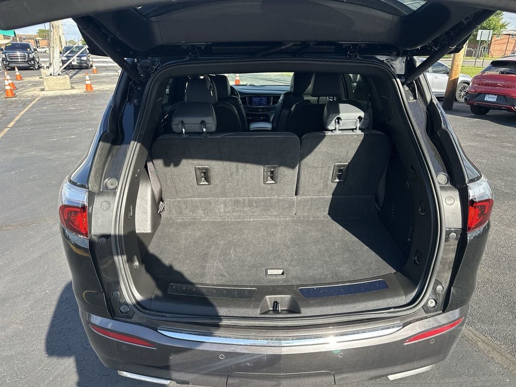 2024 Buick Enclave Premium