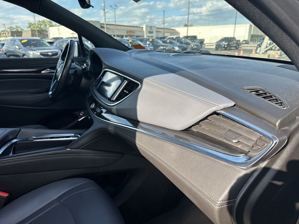 2024 Buick Enclave Premium