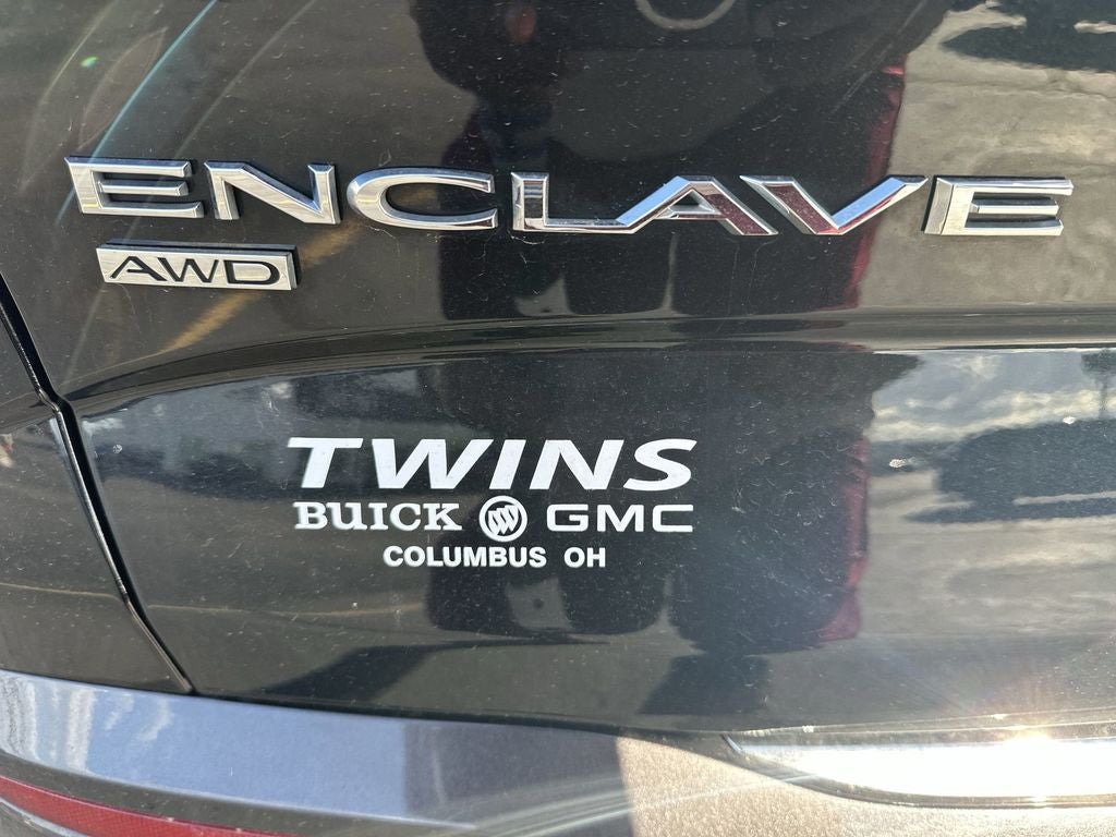 2024 Buick Enclave Premium