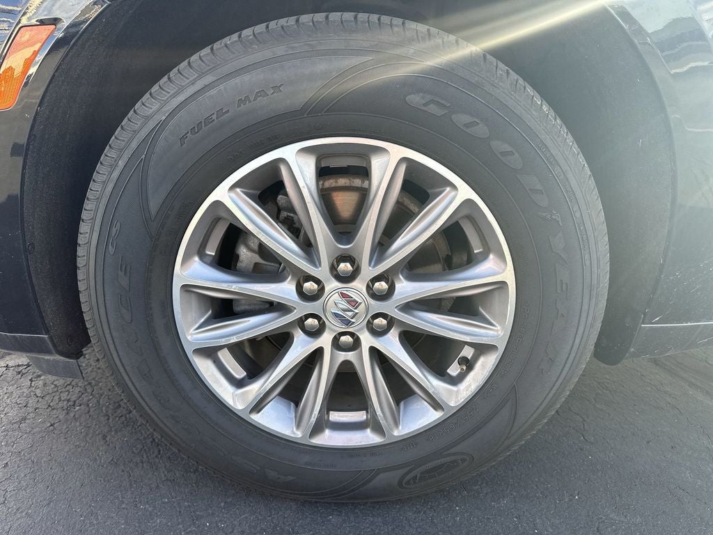 2024 Buick Enclave Premium