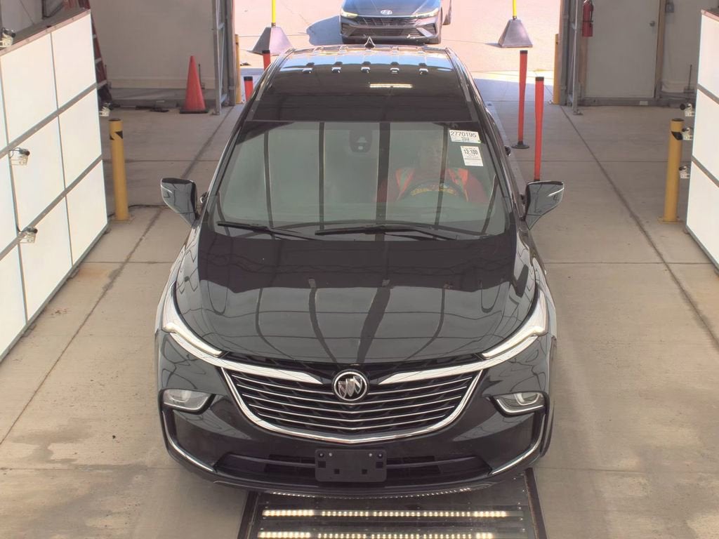 2024 Buick Enclave Premium