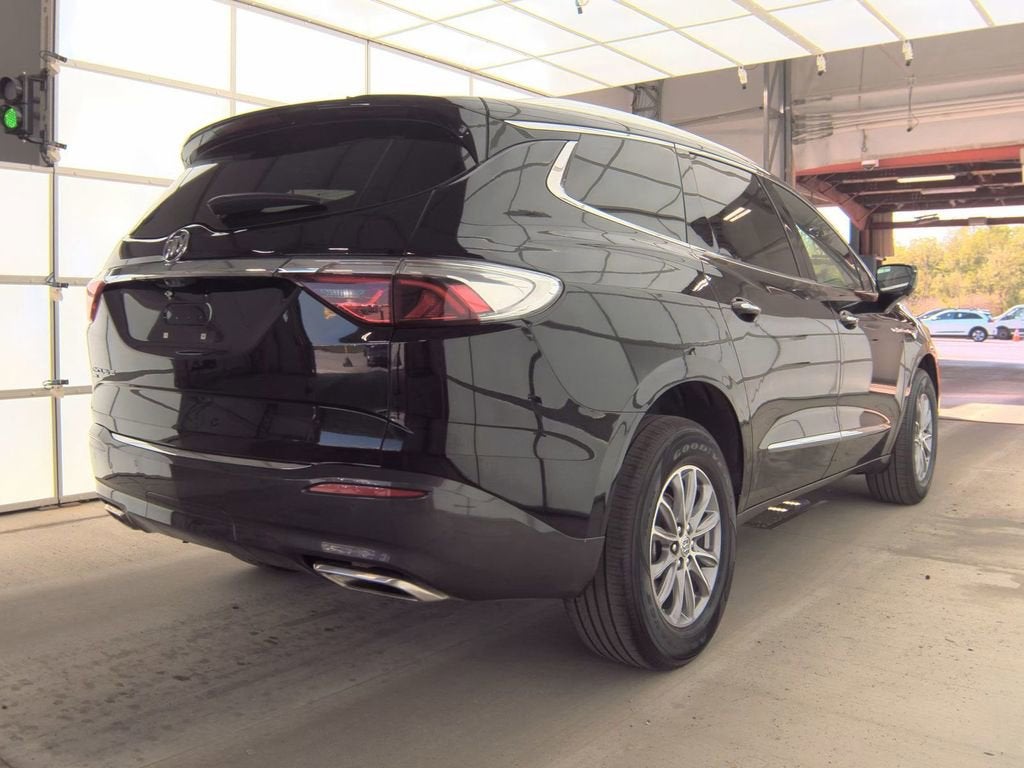 2024 Buick Enclave Premium