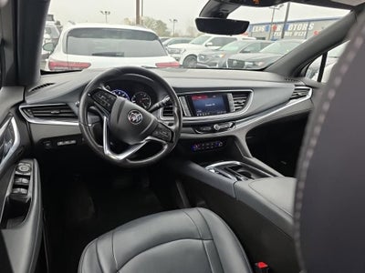 2023 Buick Enclave Premium