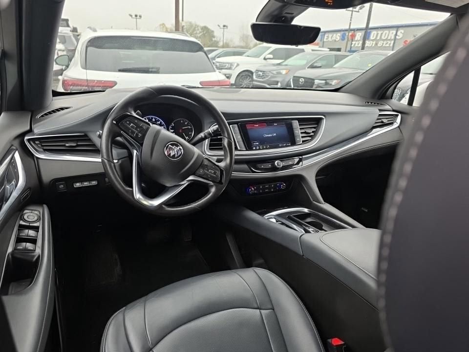 2023 Buick Enclave Premium