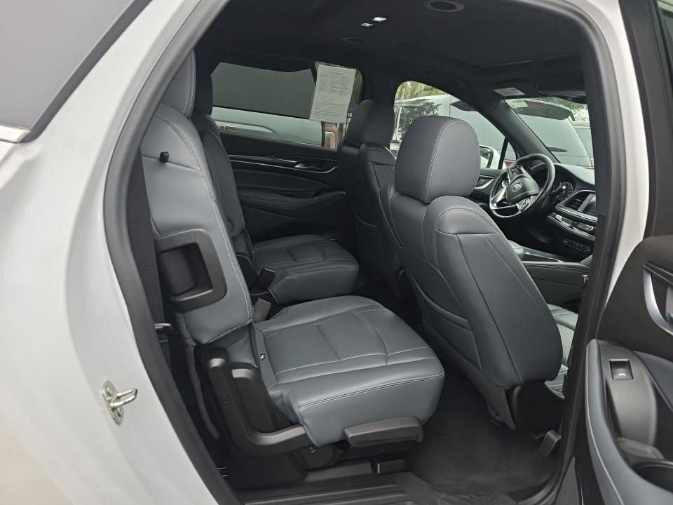 2023 Buick Enclave Premium