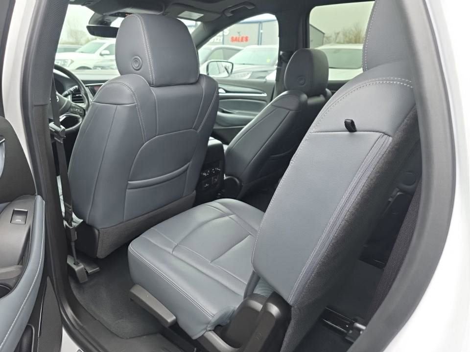 2023 Buick Enclave Premium