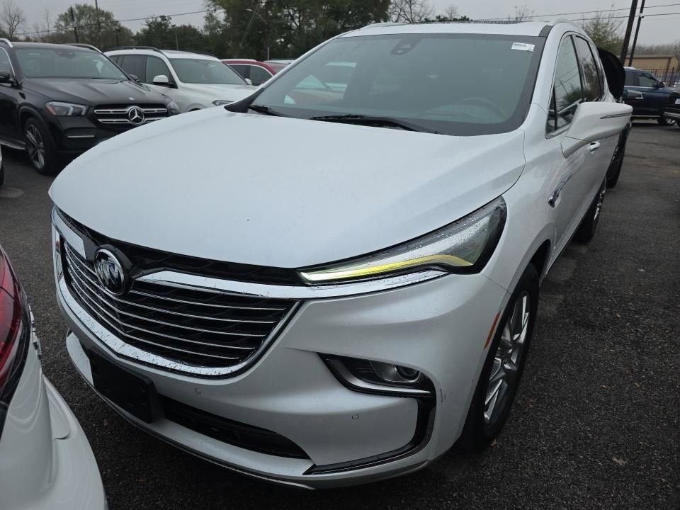 2023 Buick Enclave Premium