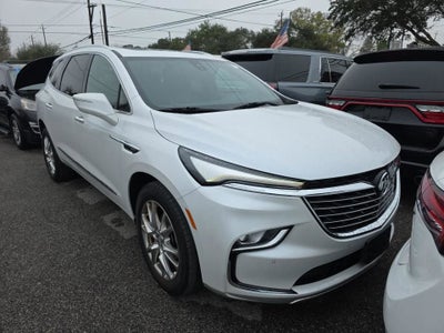 2023 Buick Enclave Premium
