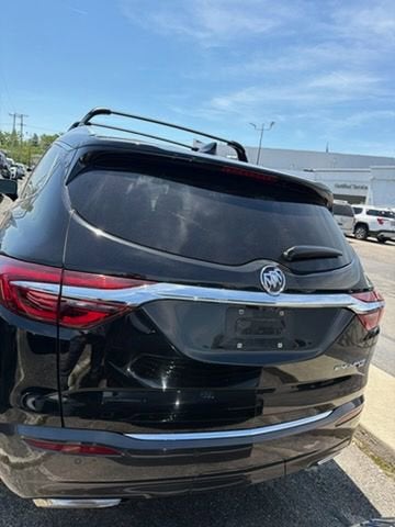 2019 Buick Enclave Avenir
