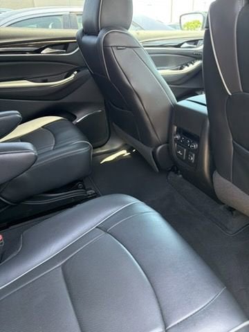 2019 Buick Enclave Avenir
